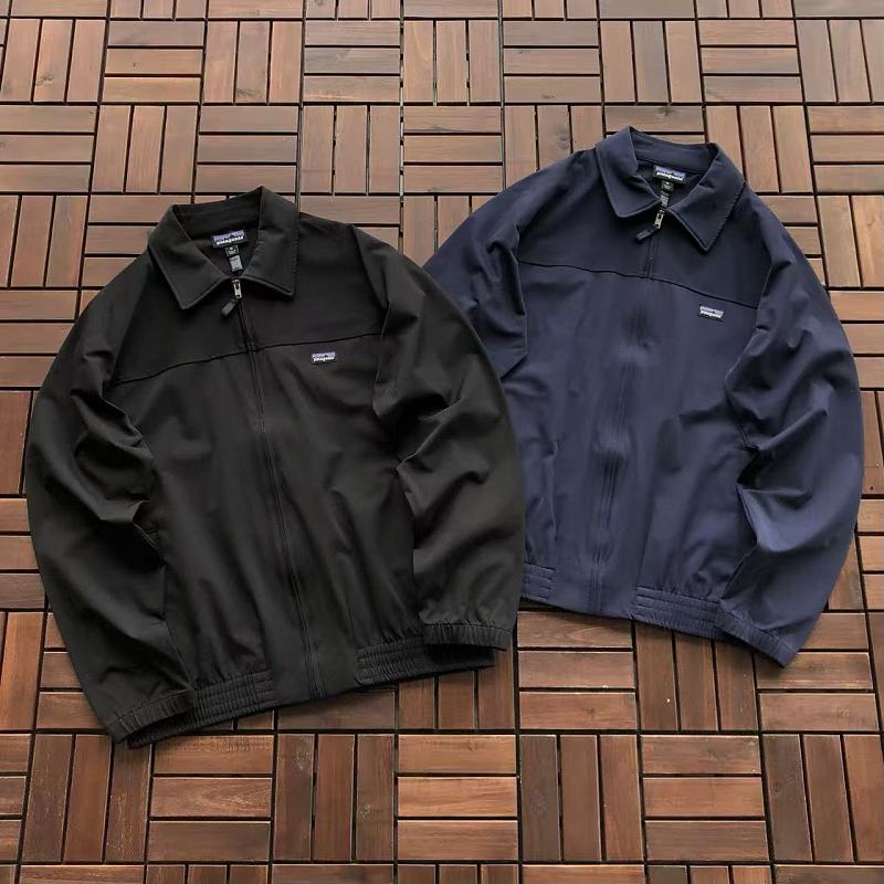 PATAGONIA JACKET 66090108 (im 180CM 68KG iwear size M in the photo)