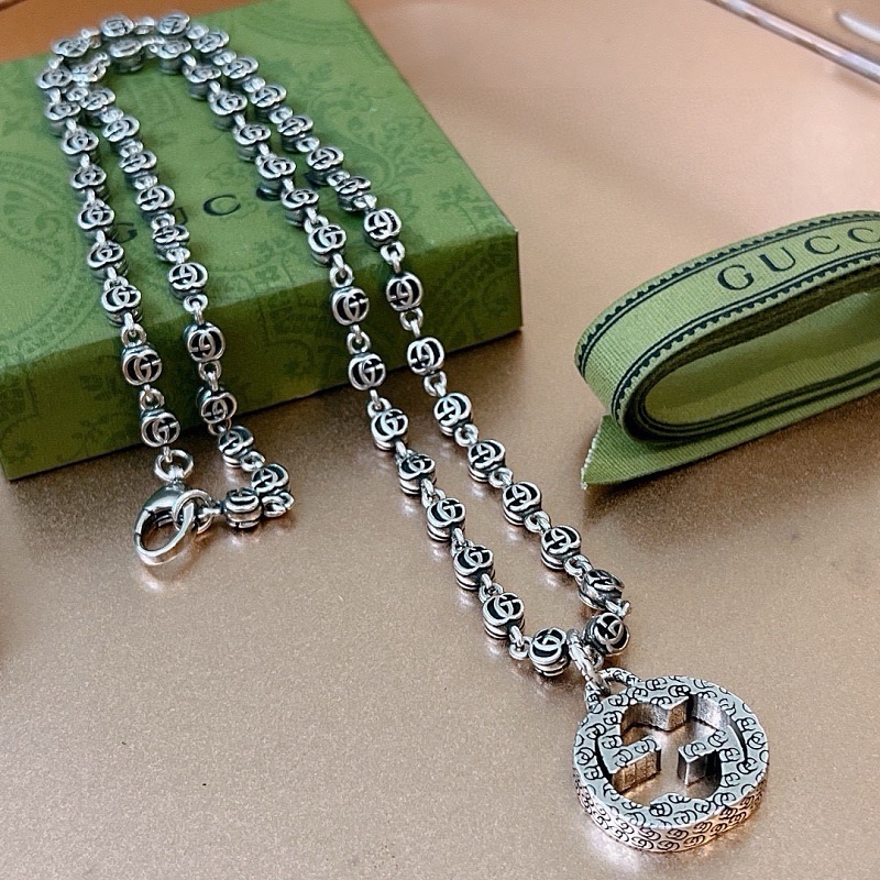 GUCCI JEWELRY 55071212