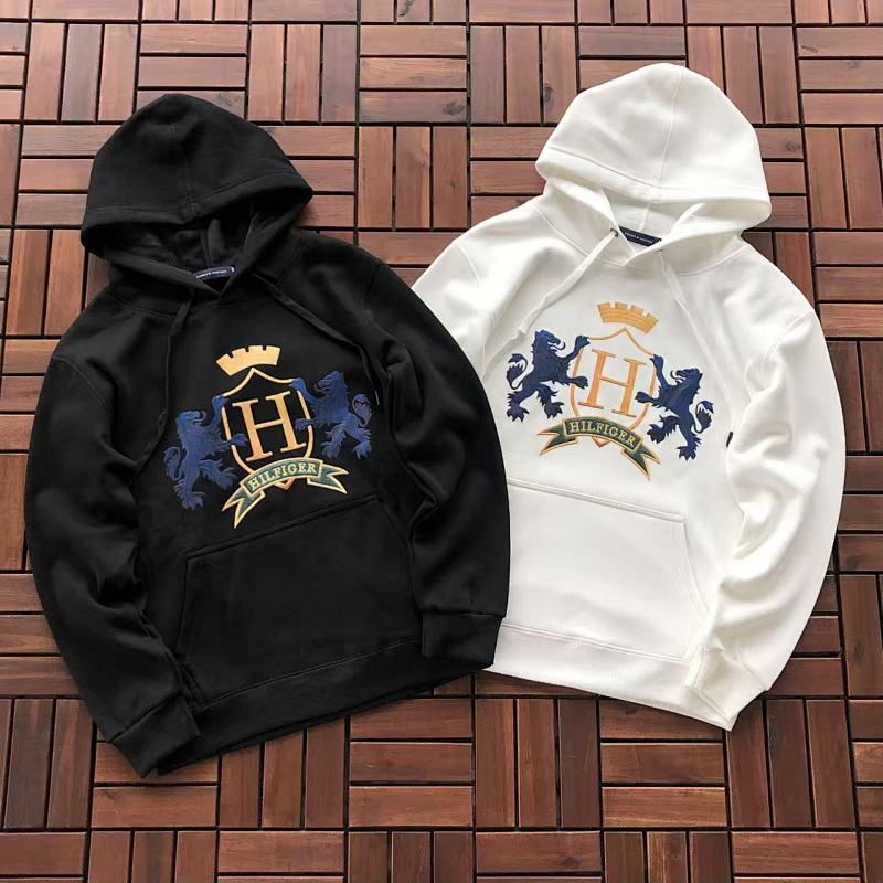 T🔥🔥🔥H🔥🔥🔥R HOODIE FLEECE 22102265 (im 176CM 58KG iwear size M in the photo)