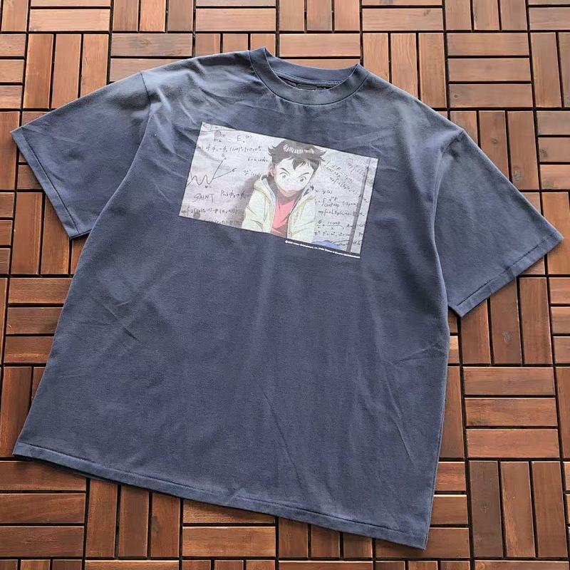 SAINT MICHAEL T-SHIRT 11102991