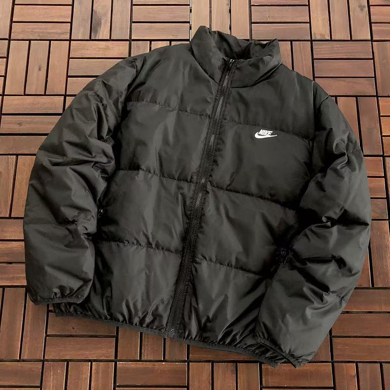 NIKE DOWN JACKET 88080724 (im 185CM 70KG iwear size M in the photo)