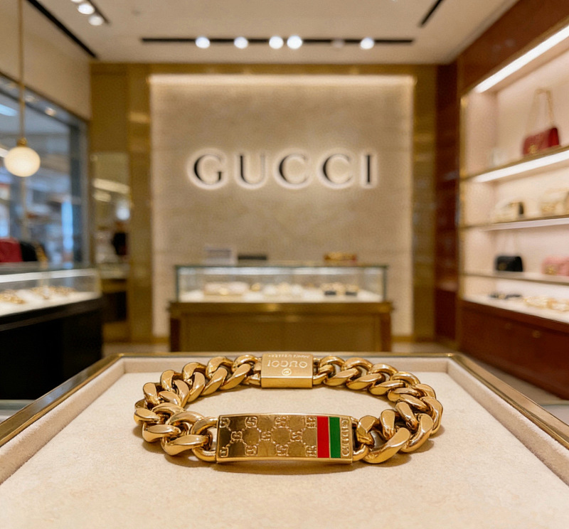 GUCCI JEWELRY 55032858