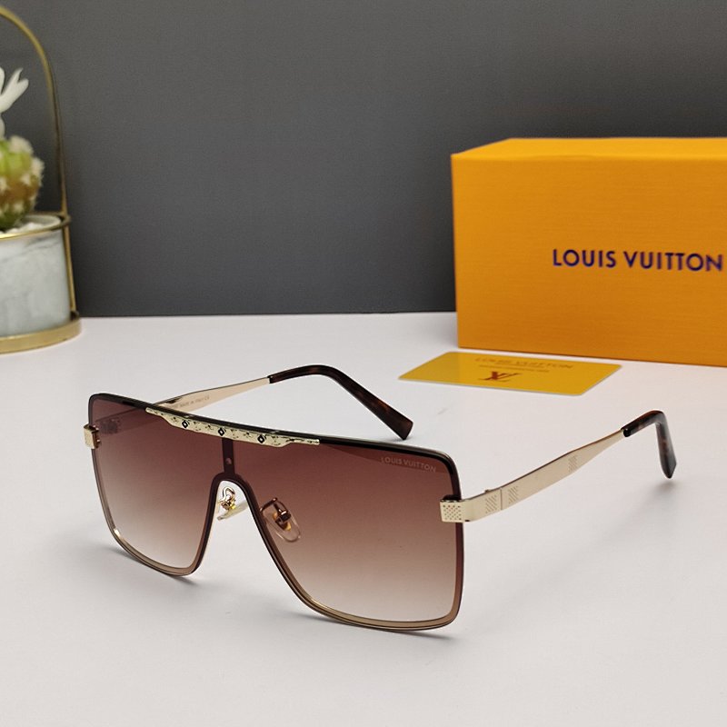 LV SUNGLASSES 55011467
