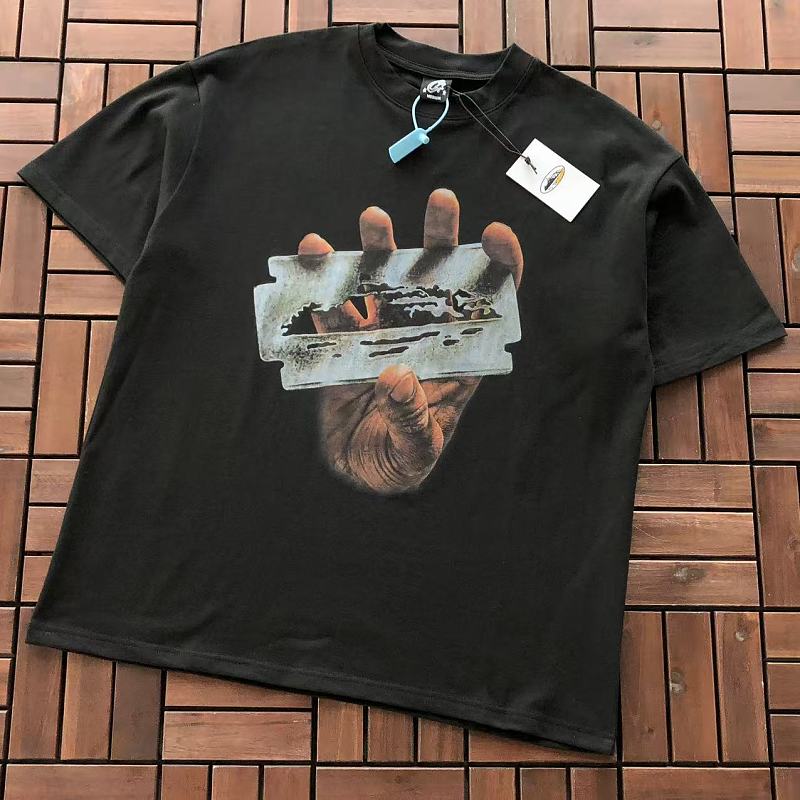 CORTEIZ T-SHIRT 77062414 (im 185CM 80KG iwear size M in the photo)