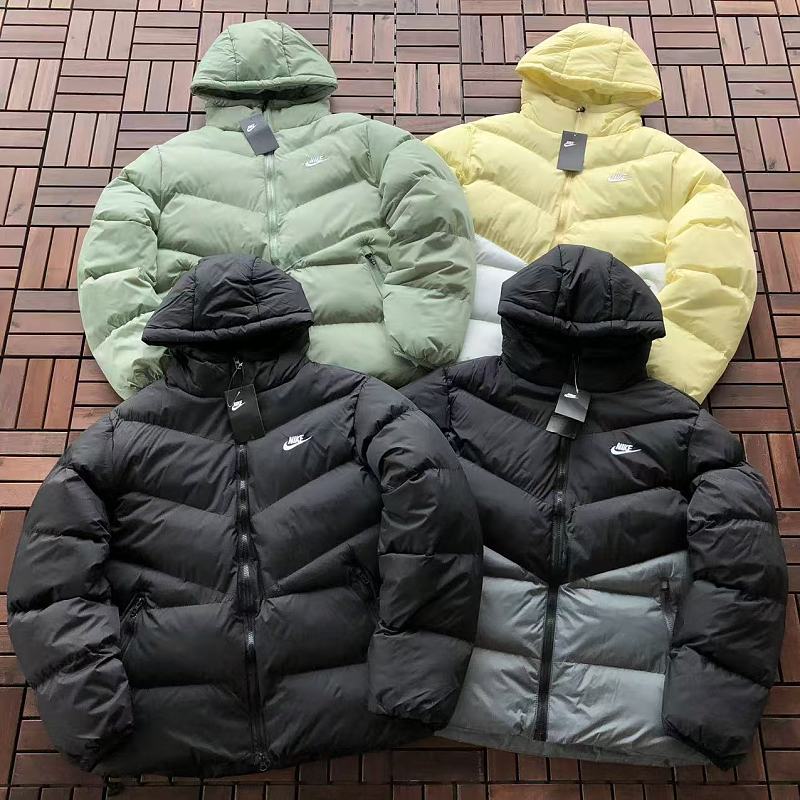 NIKE COTTON JACKET 55090473