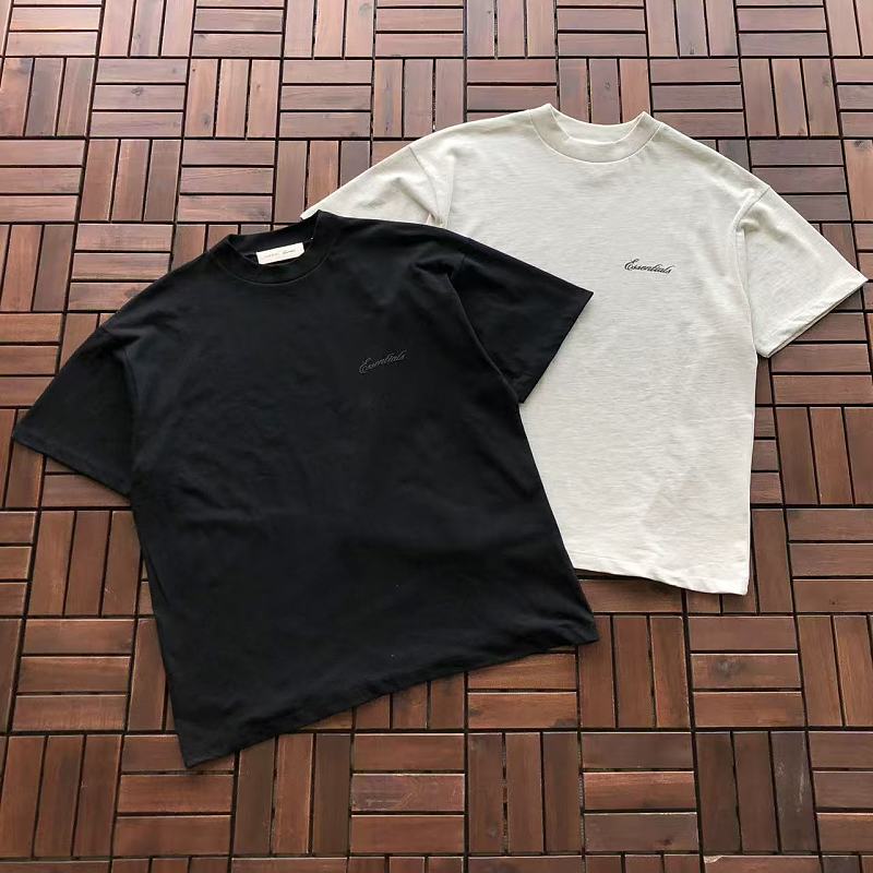 FOG T-SHIRT 88052505 (im 185CM 70KG iwear size S in the photo)