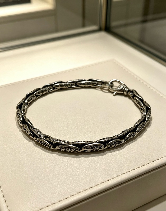CHROME HEARTS JEWELRY 55090483