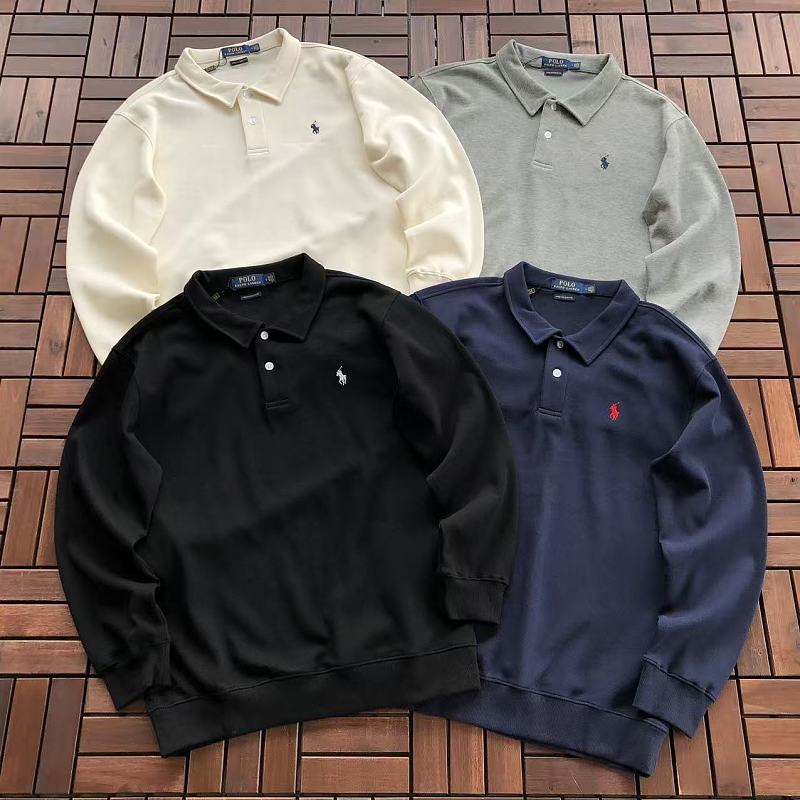 RALPH LAUREN SWEATER POLO 66081631