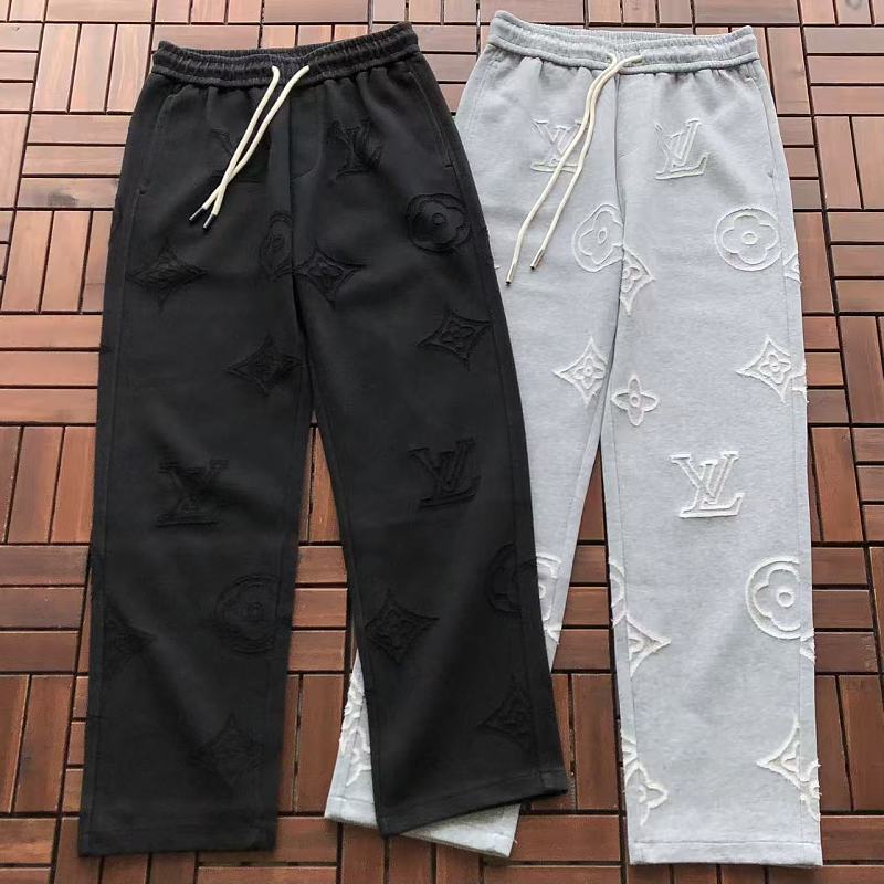LV TROUSERS 77082812