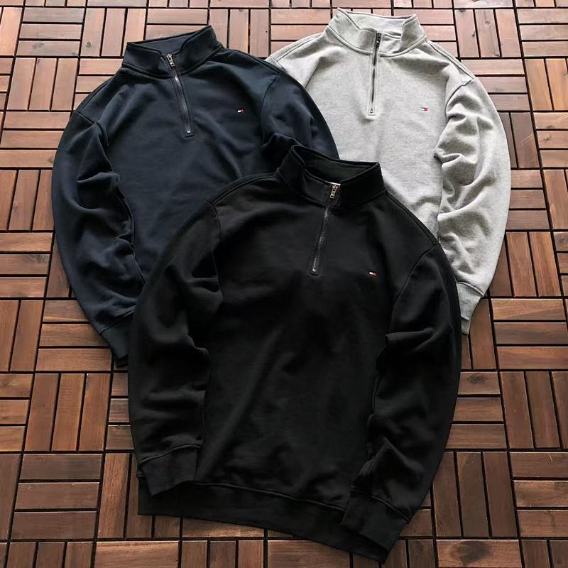 T 🔥🔥🔥 H🔥🔥🔥R SWEATER 22093040 (im 180CM 68KG iwear size XL in the photo)