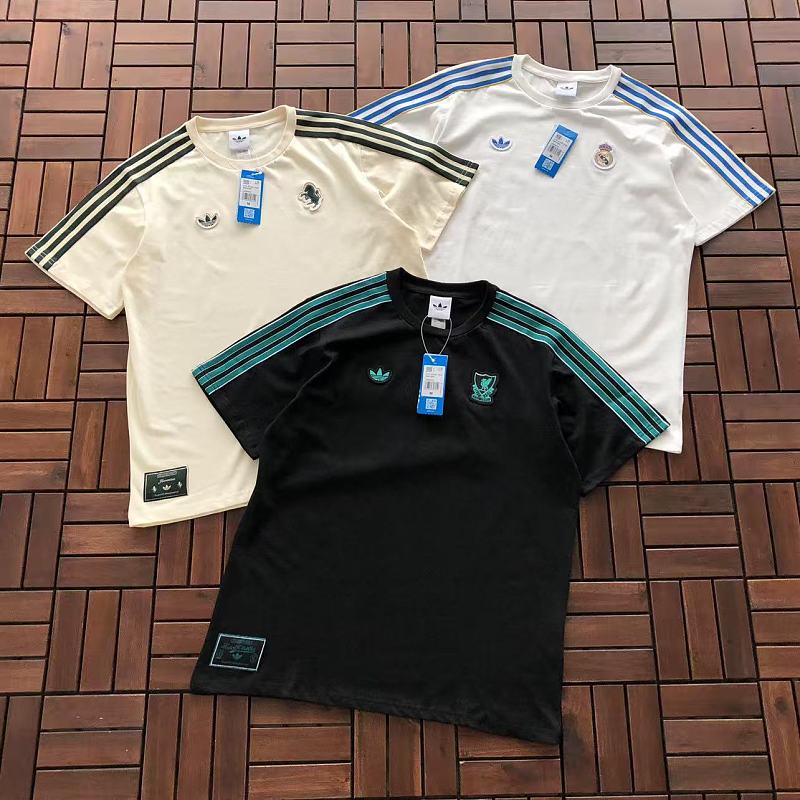 ADIDAS T-SHIRT 66041543 (im 185CM 70KG iwear size M in the photo)