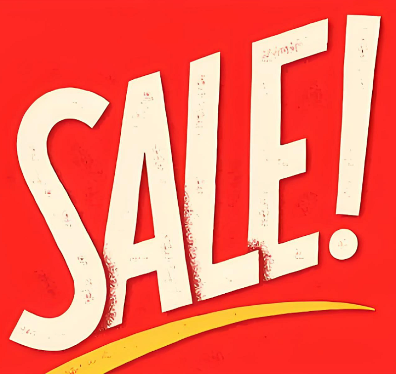 🔥SALE🔥