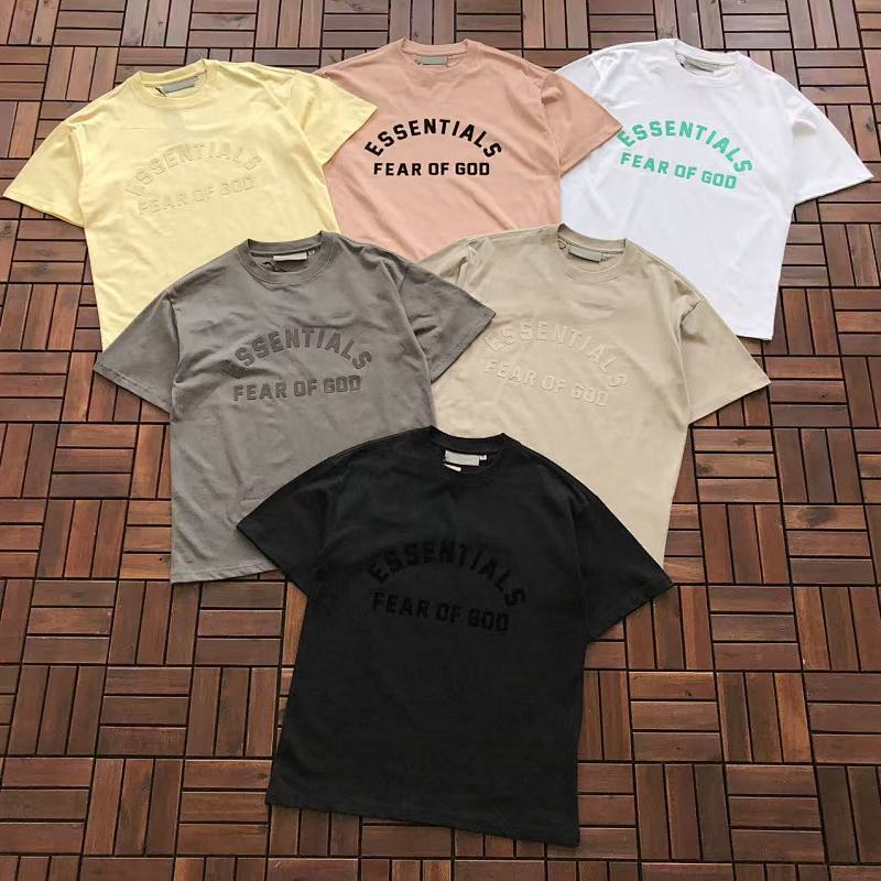 FOG T-SHIRT 66011430 (im 180CM 68KG iwear size XS in the photo)