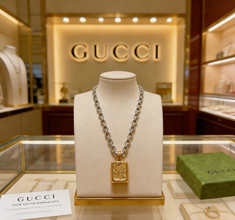 GUCCI JEWELRY 55032860