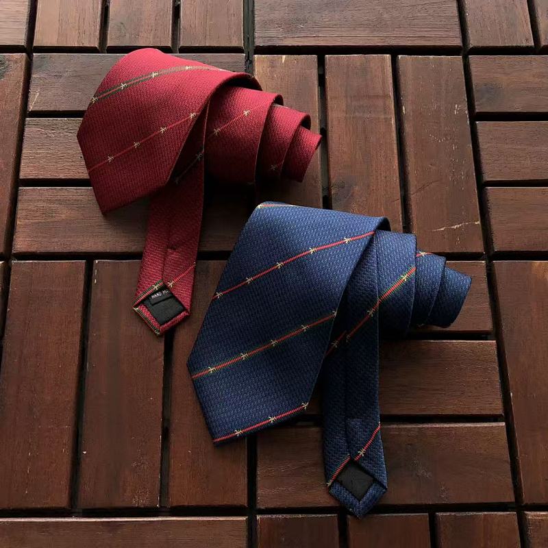 GUCCI TIE 55032735