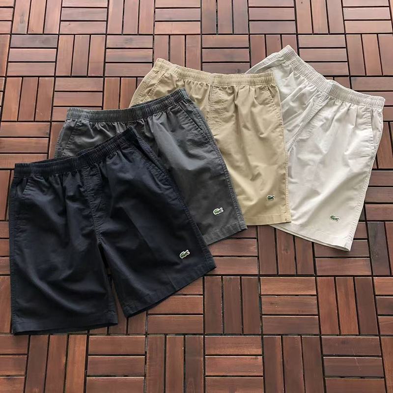 LACOSTE SHORTS 55041897 (im 185CM 70KG iwear size M in the photo)