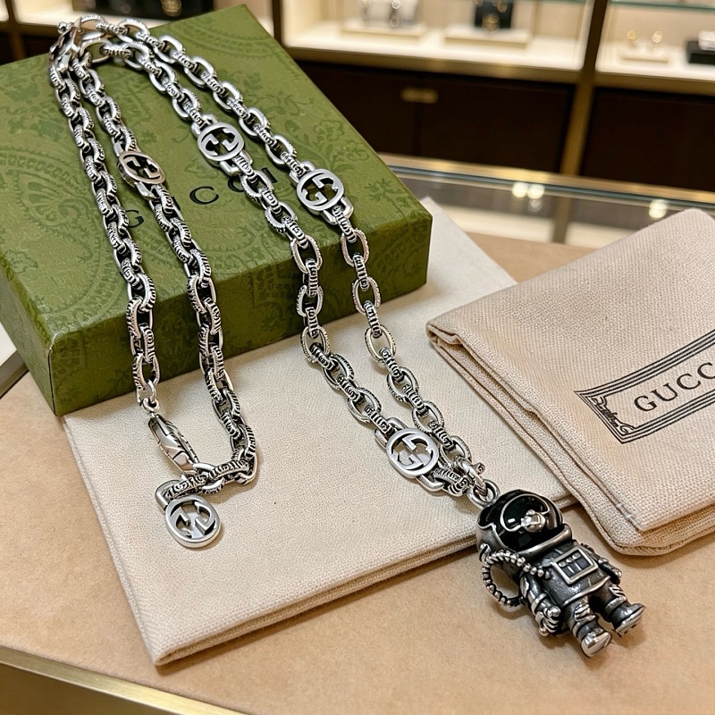 GUCCI JEWELRY 55061294