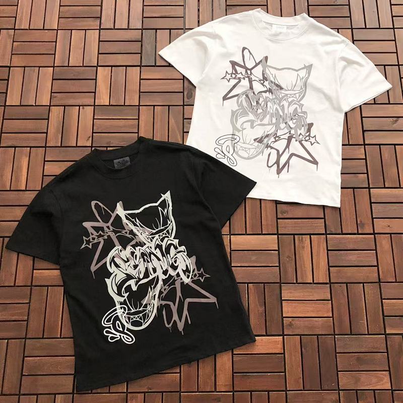 SYNA T-SHIRT 55020338 (im 180CM 68KG iwear size S in the photo)
