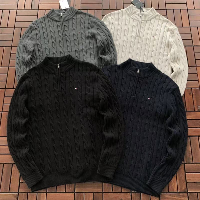T 🔥🔥🔥 H🔥🔥🔥R SWEATER 66081838 (im 185CM 70KG iwear size 2XL in the photo)