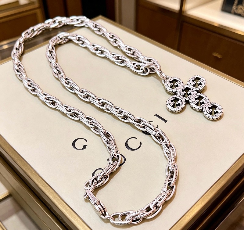 GUCCI JEWELRY 55062224