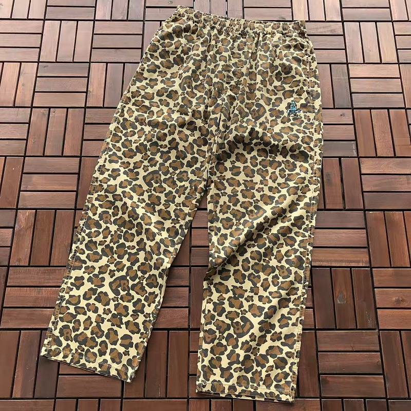ICECREAM TROUSERS 55051173 (im 185CM 80KG iwear size L in the photo)
