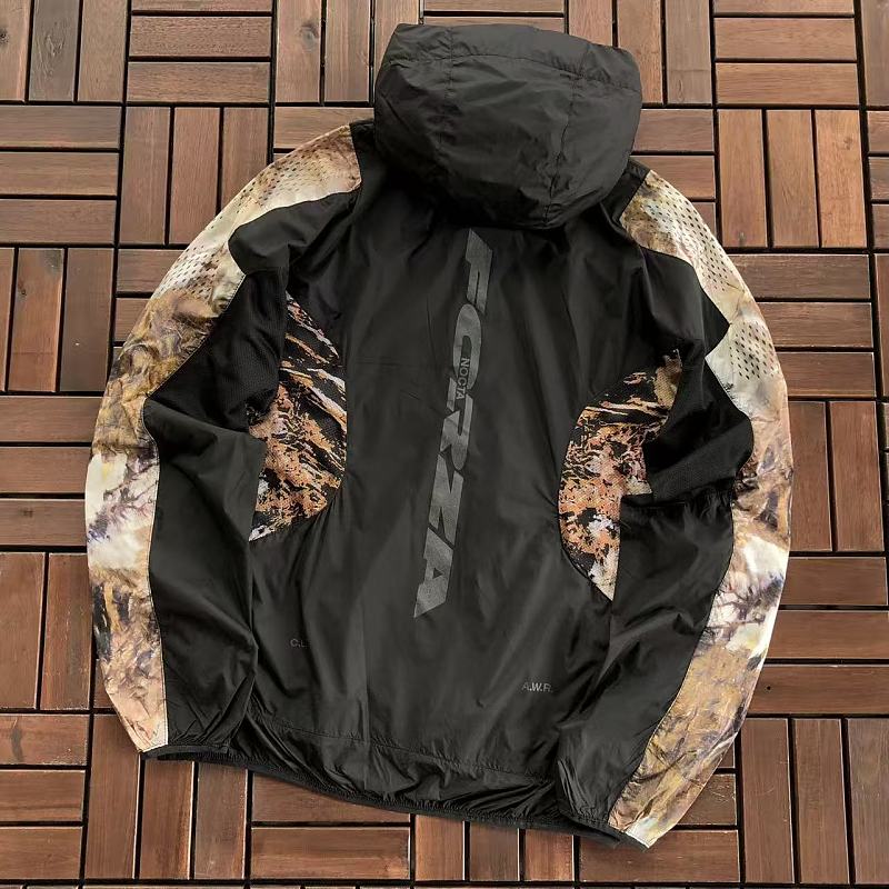 NOCTA & NIKE JACKET 88082725 (im 185CM 80KG iwear size S in the photo)