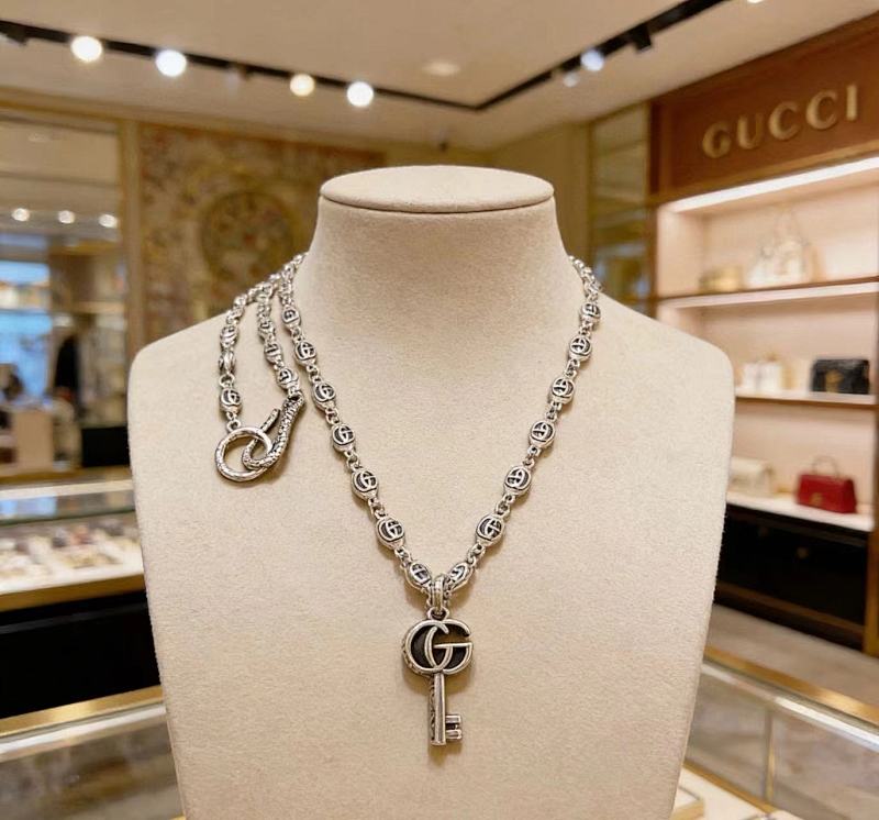 GUCCI JEWELRY 55032761