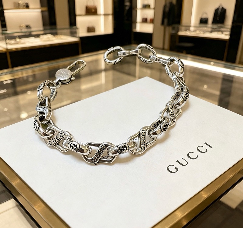 GUCCI JEWELRY 55061298