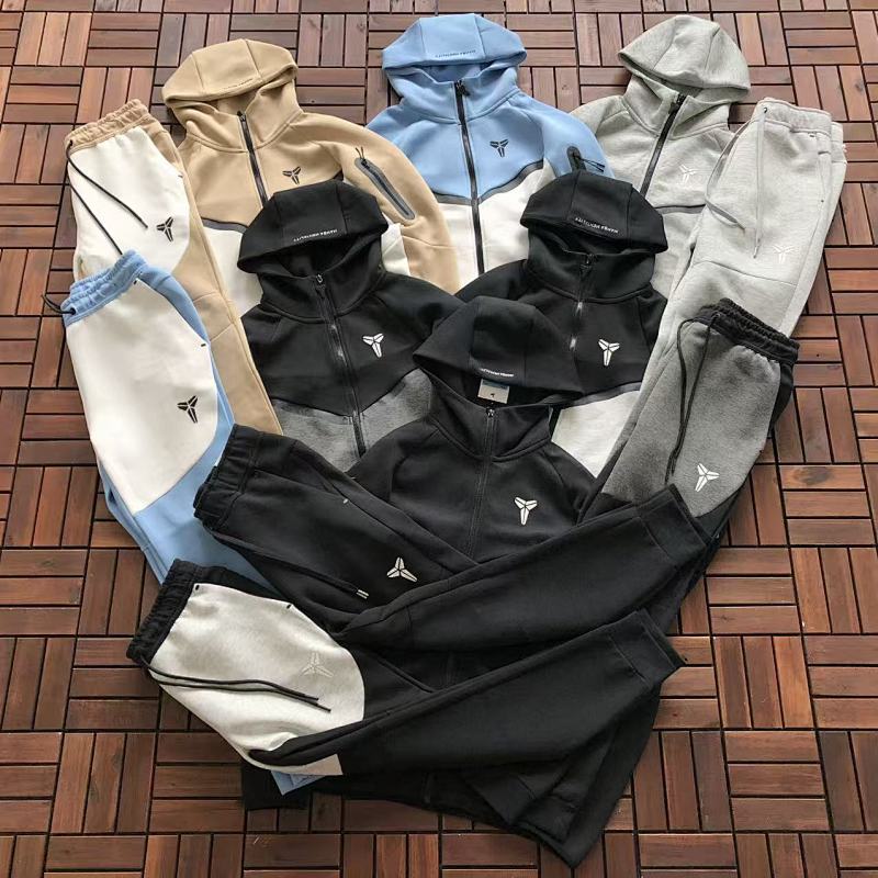 TOP PANTS NIKE HOODIE TROUSERS 11110563