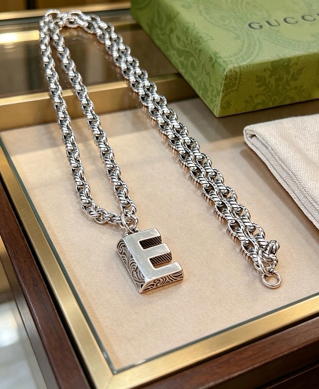 GUCCI JEWELRY 55070878