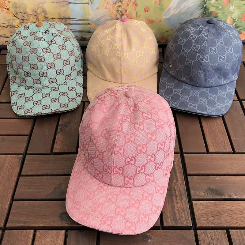 GUCCI CAP 66031624