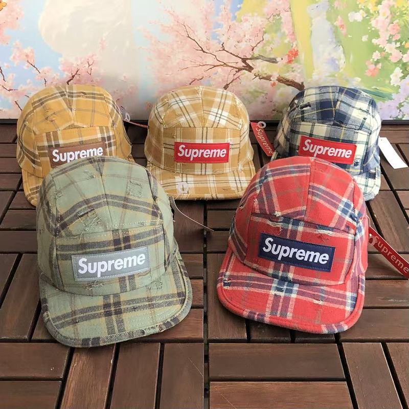 SUPREME CAP 66060305