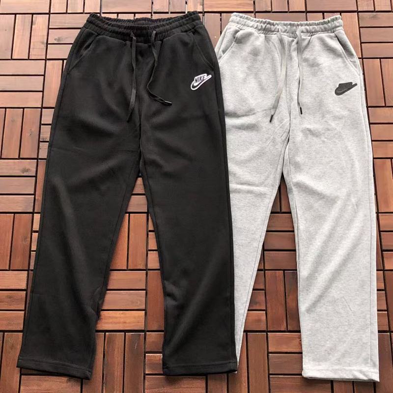 NIKE TROUSERS 22110409 (im 170CM 60KG iwear size L in the photo)