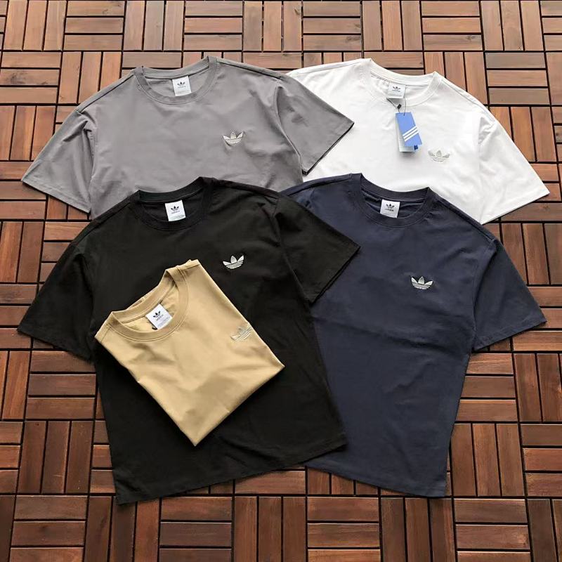 ADIDAS T-SHIRT 22092122 (im 176CM 58KG iwear size S in the photo)