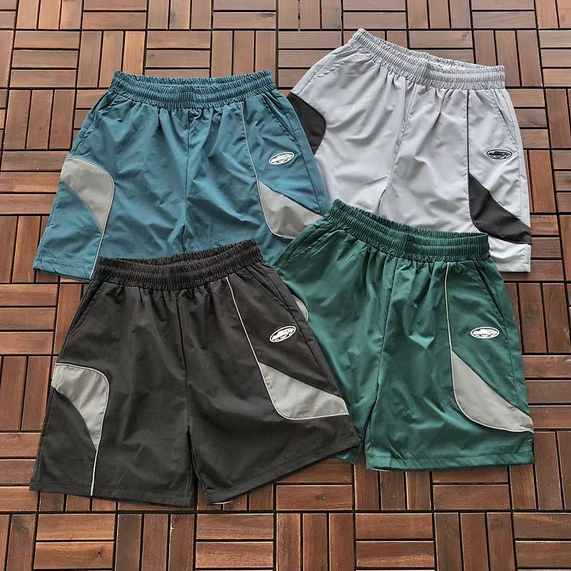 CORTEIZ SHORTS 55052044 (im 185CM 70KG iwear size L in the photo)