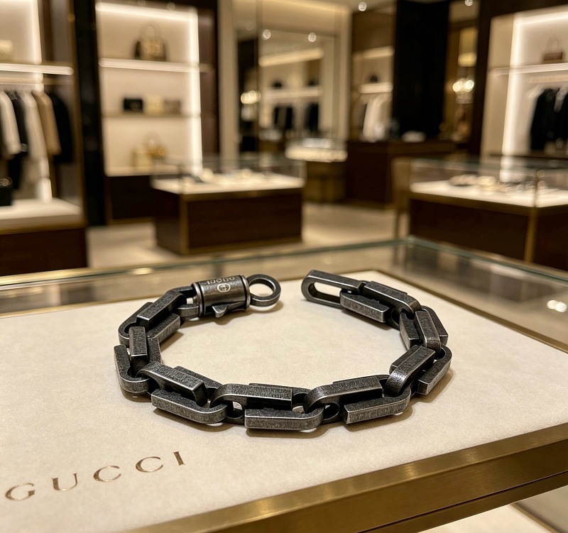 GUCCI JEWELRY 55071210