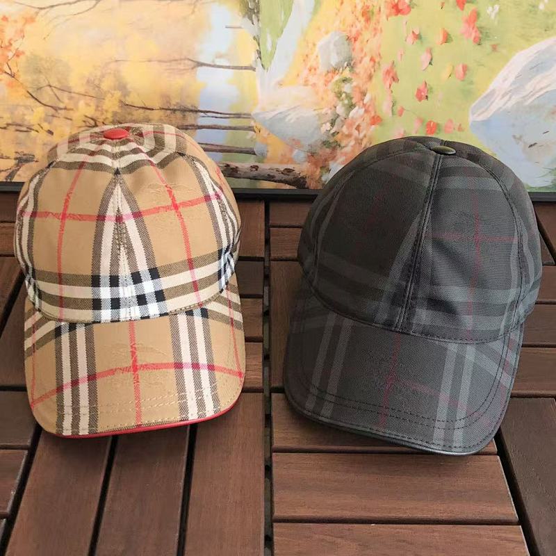 BURBERRY CAP 55012802
