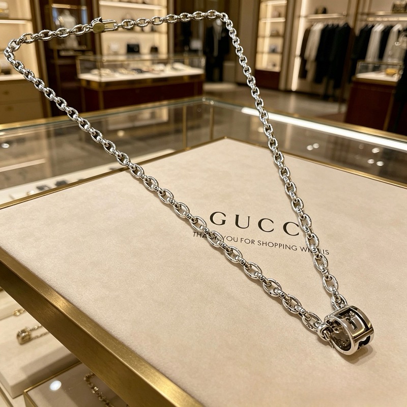 GUCCI JEWELRY 55062374