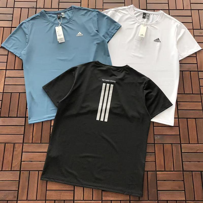 ADIDAS T-SHIRT 66032007 (im 185CM 80KG iwear size 4XL in the photo)