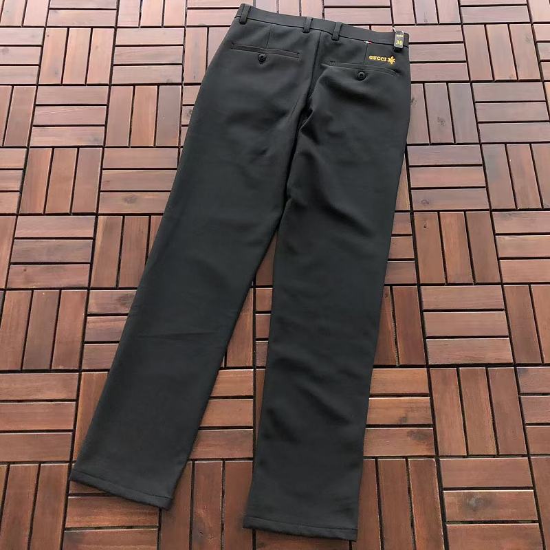 GUCCI TROUSERS 55052926