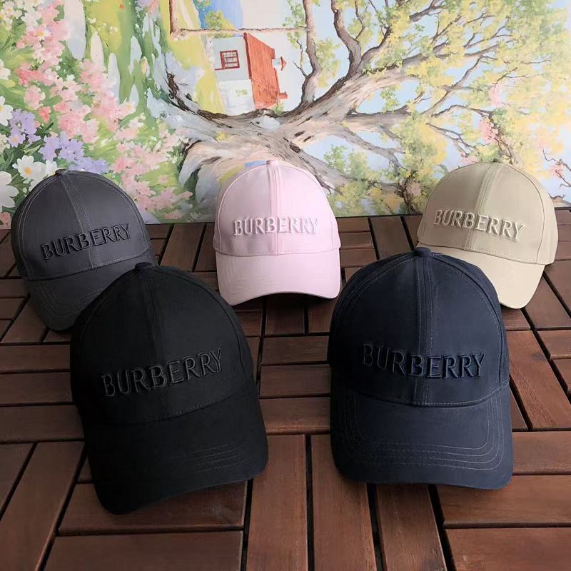 BURBERRY CAP 77031117