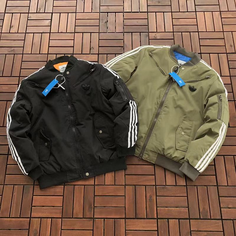 ADIDAS COTTON JACKET 66052716