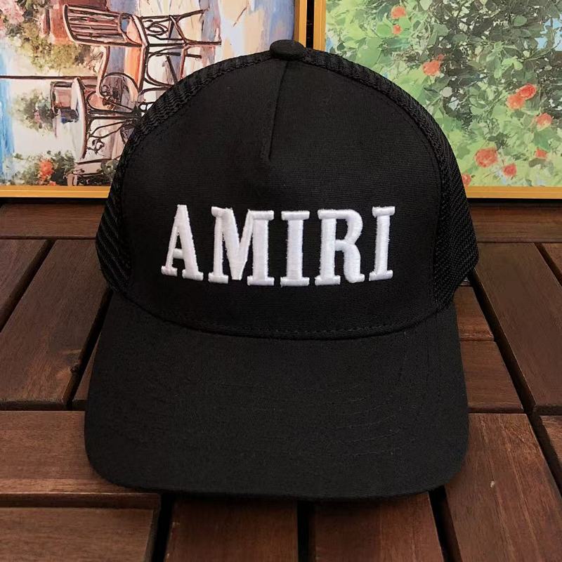AMIRI CAP 55040308
