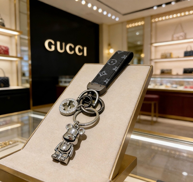 GUCCI JEWELRY 55073070
