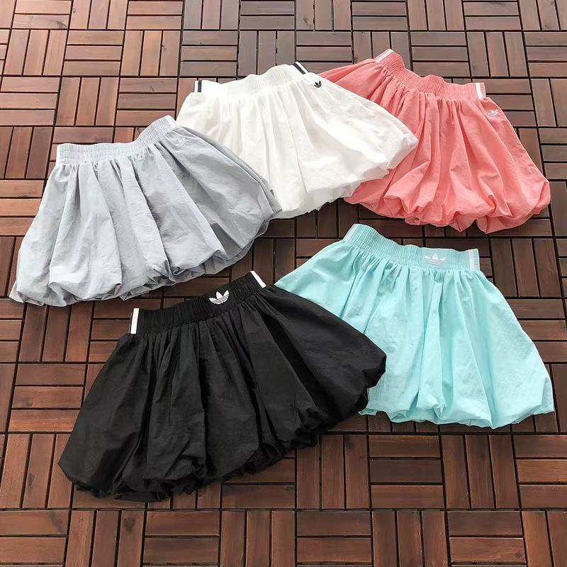 ADIDAS SHORT SKIRT WOMAN77051465