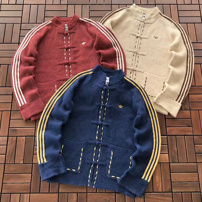 ADIDAS SWEATER WOMAN 66082136