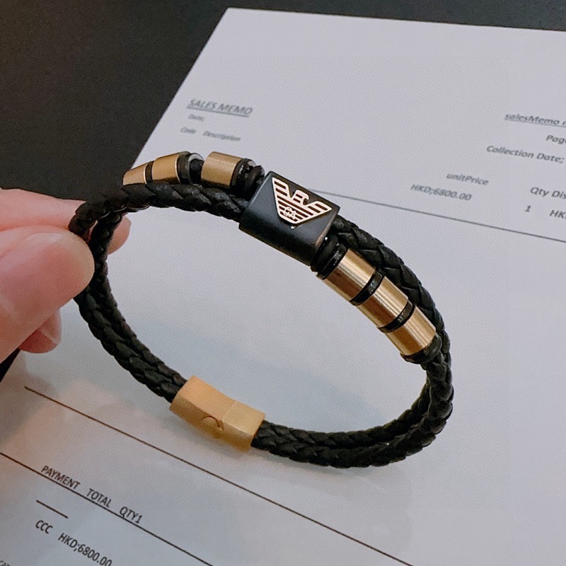 EMPORIO ARMANI JEWELRY 55040859