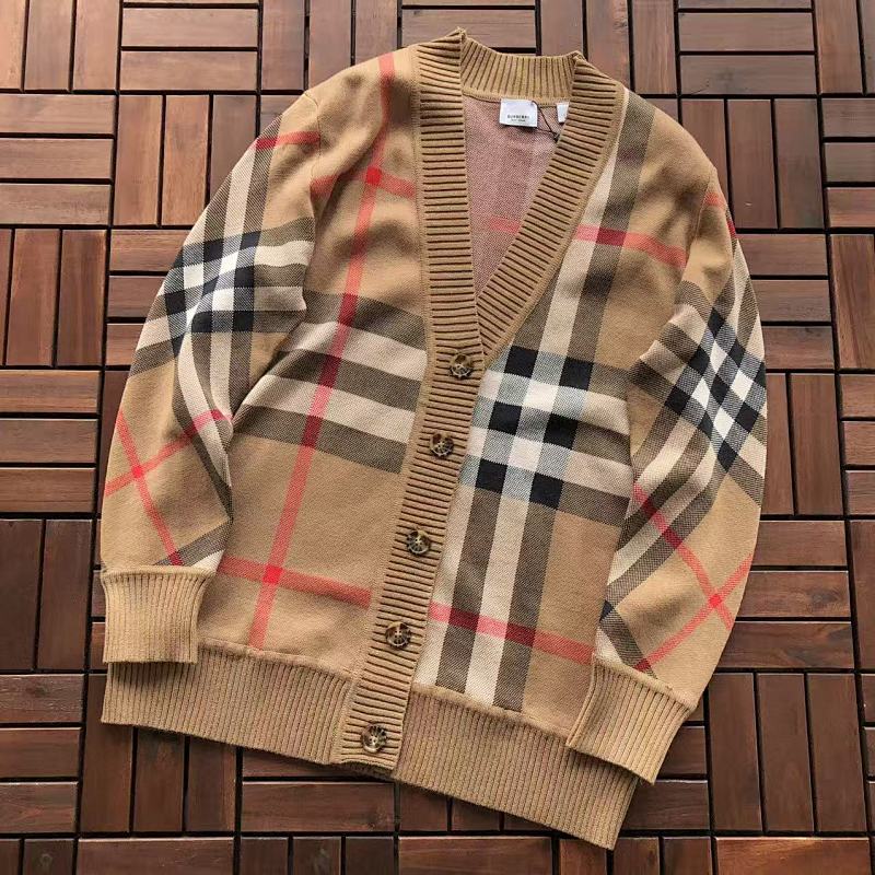 BURBERRY SWEATER 11111125
