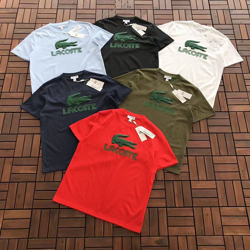 LACOSTE T-SHIRT 22121744