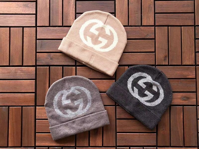 GUCCI CAP 33031466